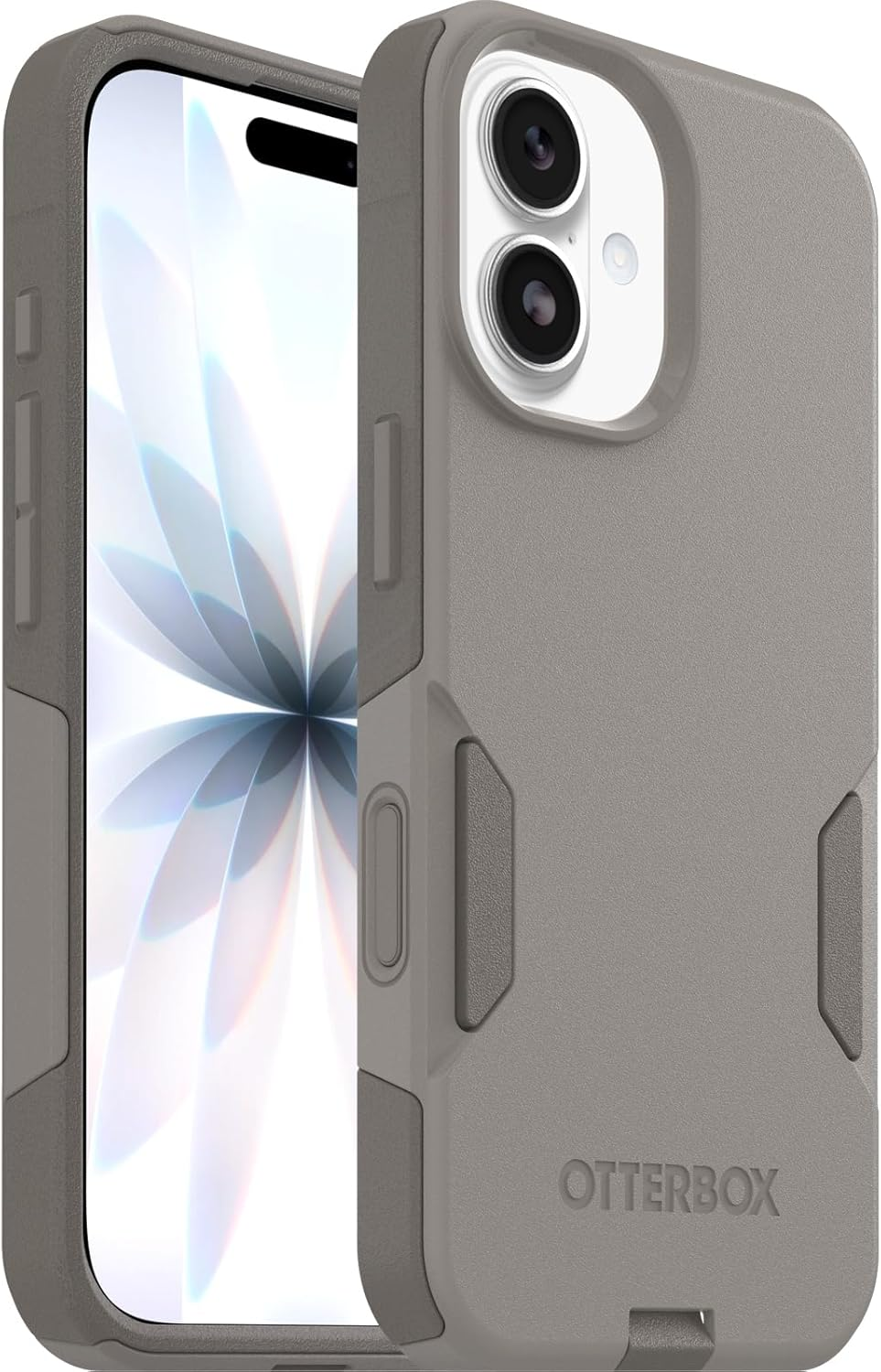 Otterbox Commuter Series Magsafe Case for Iphone 17 Pro Max, Shockproof, Drop Proof, Rugged, Protective Case, 3X Tested to Military Standard, Black image number 2