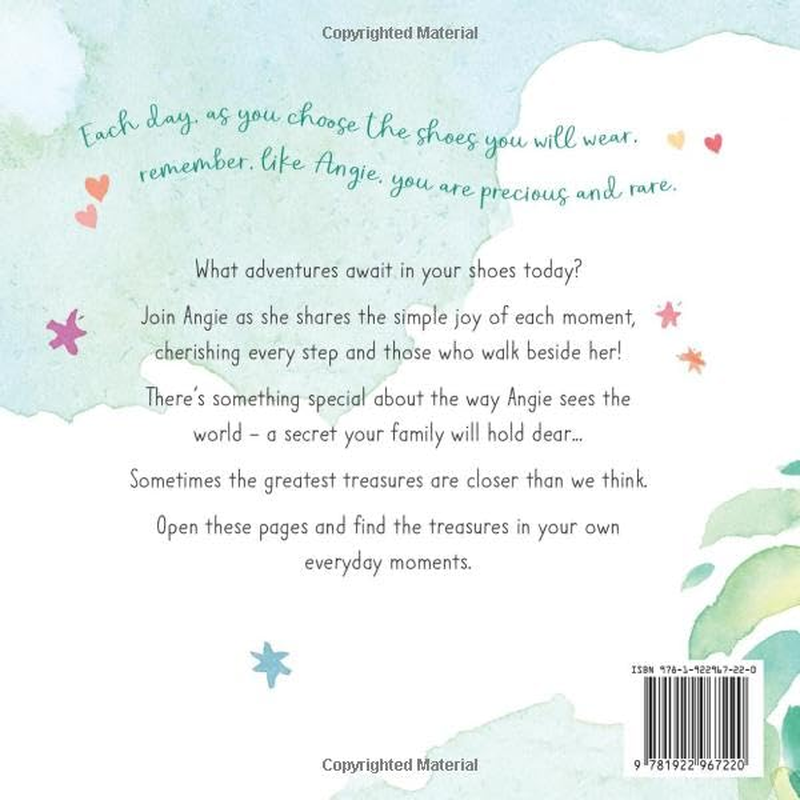 Angie Loves to Dance: Finding Joy in Life'S Adventures image number 2