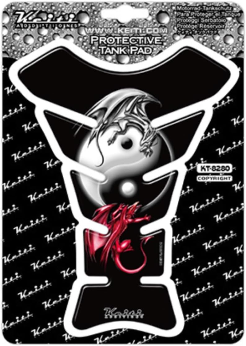 Keiti KT8280 Tank Pad Mysterious Bat