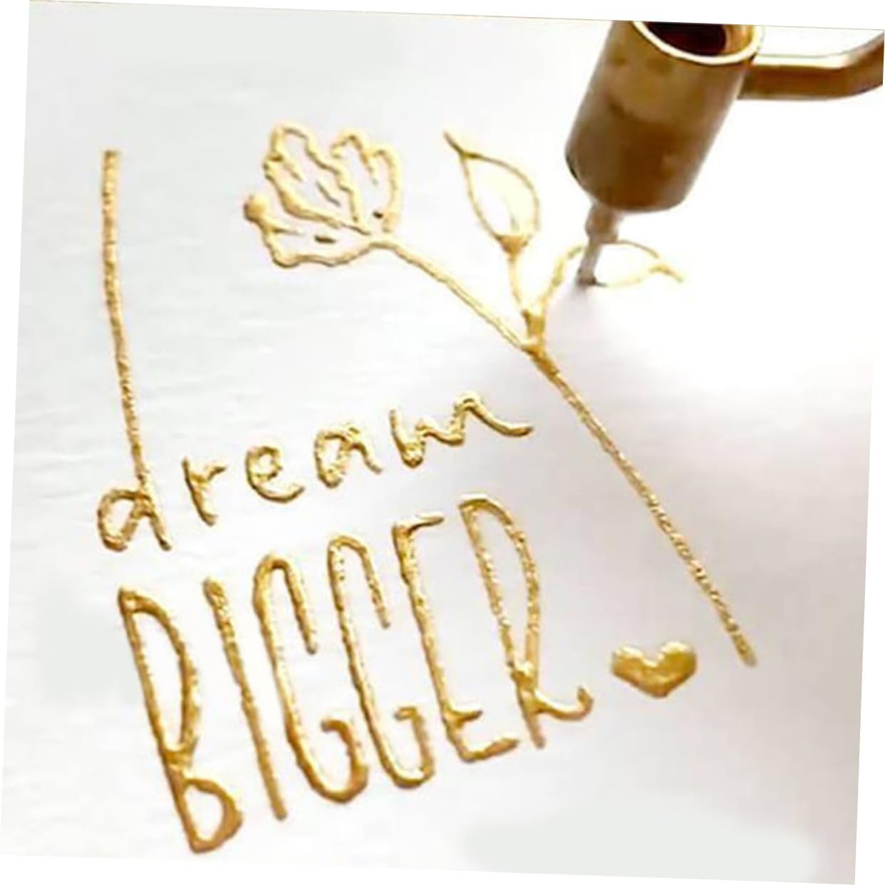 Car Scratch Repair -Up Paint Tool for Auto Body Versatile Tire Paint Applicator for Vehicles Easy to Use Natural-Looking Finish image number 5