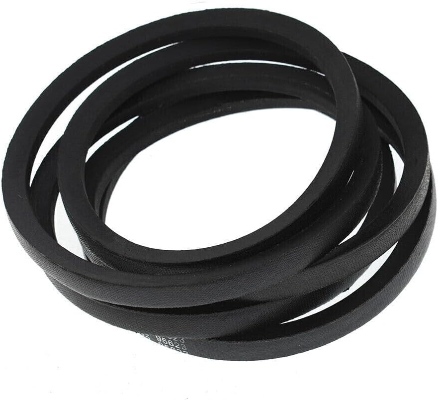 Deck Belt GY20570 GX20072 for 42" Cut John Deere & Sabre Mowers L100 L111 LA100 image number 1