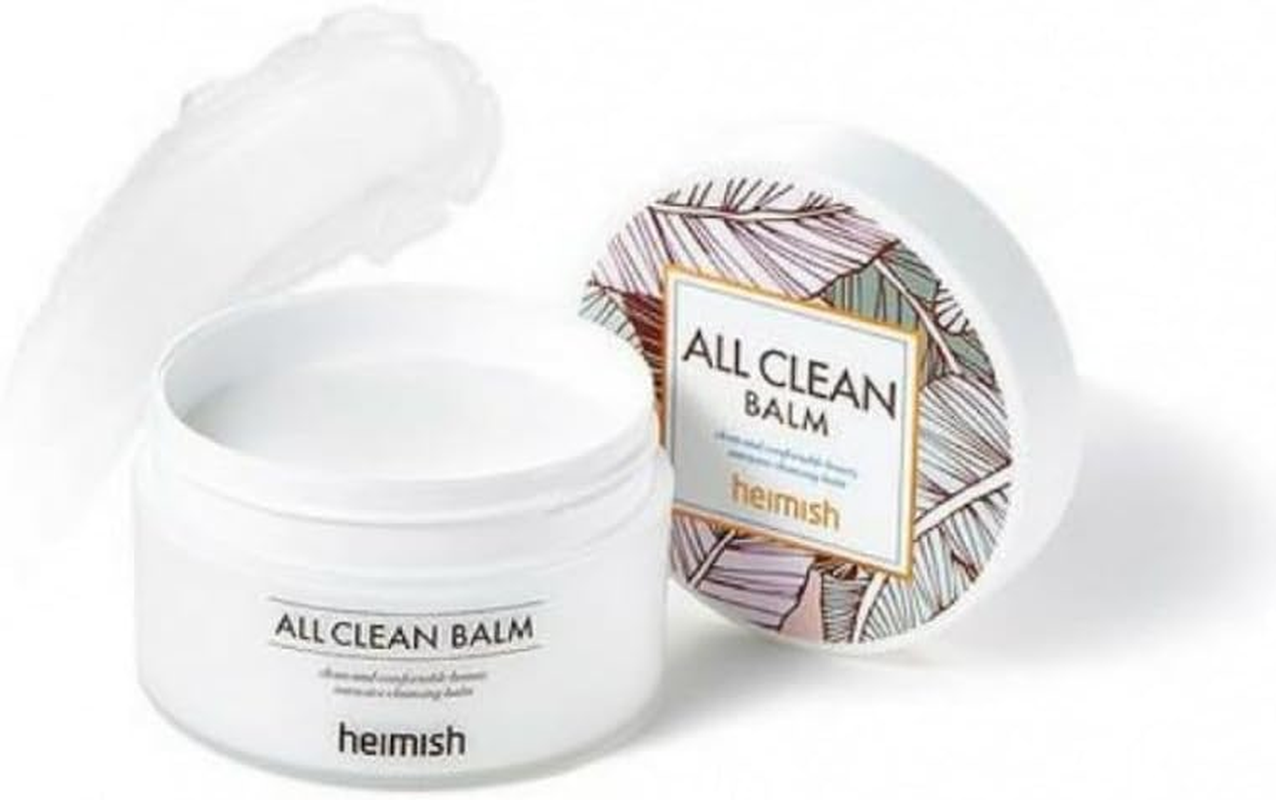 Heimish All Clean Balm - 50Ml image number 2
