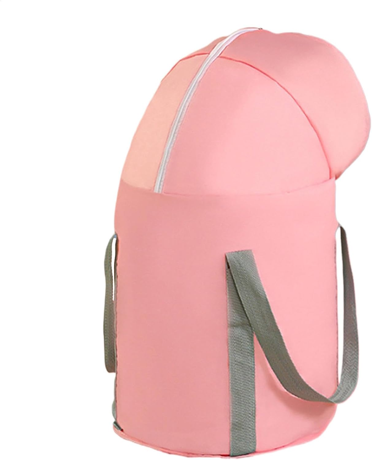 Portable Foot Bath,Foldable Foot Bath Basin Feet Soaking Tub with Knee Cover | Foot Spa Tub Bag Foot Bucket Pedicure Portable Foot Spa Bucket for Laundry, Camping, Outdoor image number 3