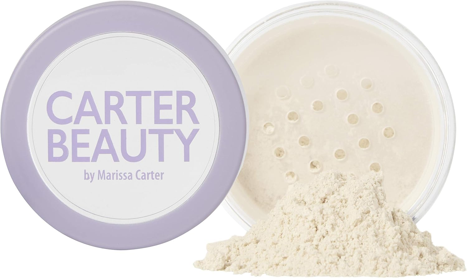 Carter Beauty Setting Standards Baking Powder image number 6
