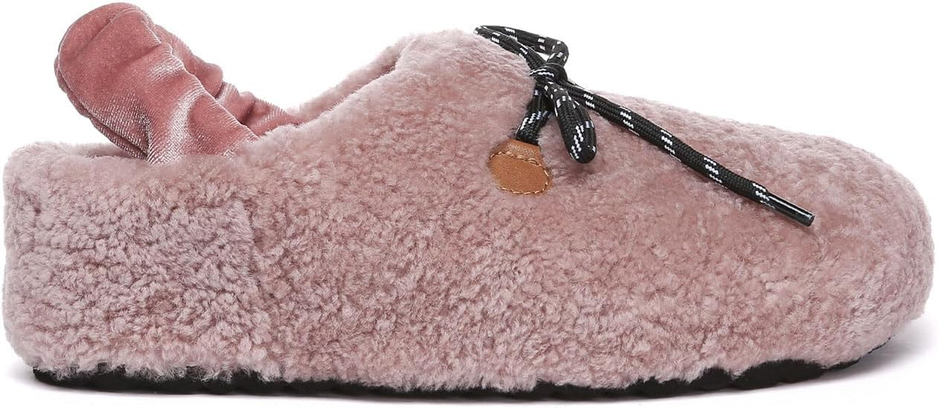 Ugg Australian Shepherd Barrett | Wool Upper - Women - House Shoes image number 7