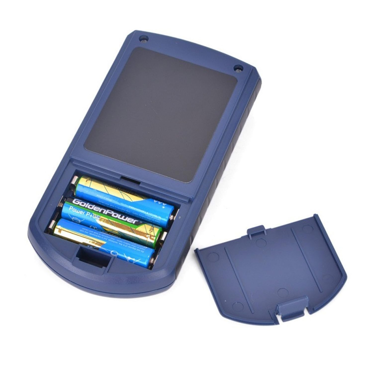 MD918 Digital Inductive Wood Meter Timber Humidity Tester with High Accuracy for Bamboo Cotton Herbal Medicines Building Materials image number 2