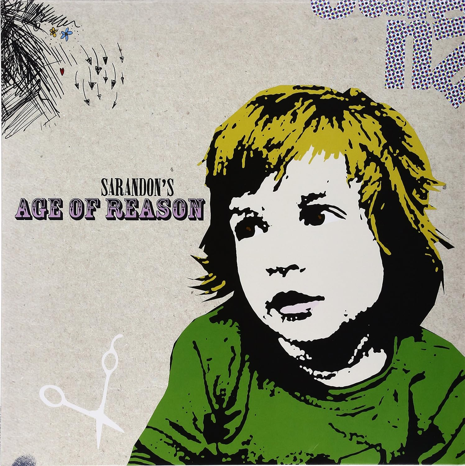 Sarandon'S Age of Reason