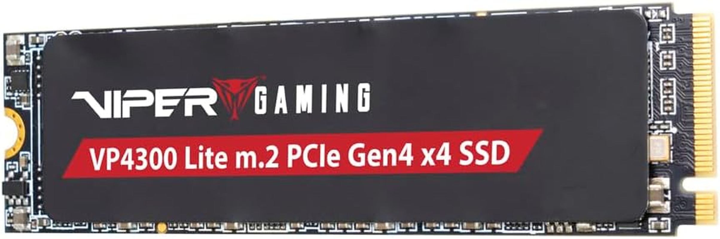 Viper VP4300 Lite 2TB M.2 Pcie Gen4 X4 SSD Solid State Drive image number 3