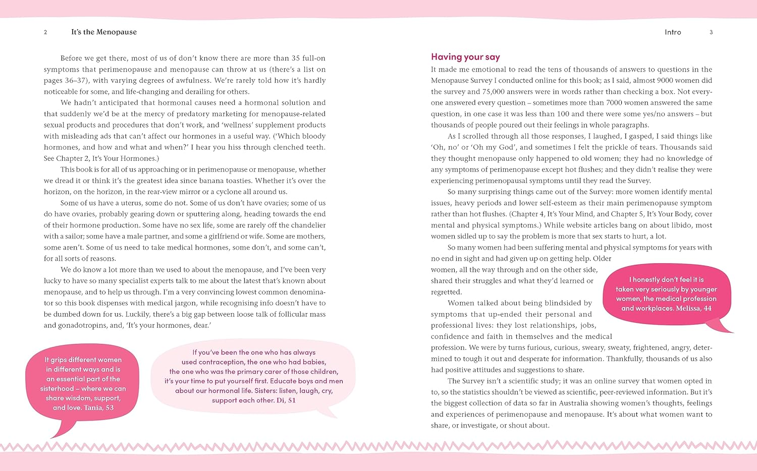 It'S the Menopause: What You Need to Know in Your 40S, 50S and Beyond image number 3