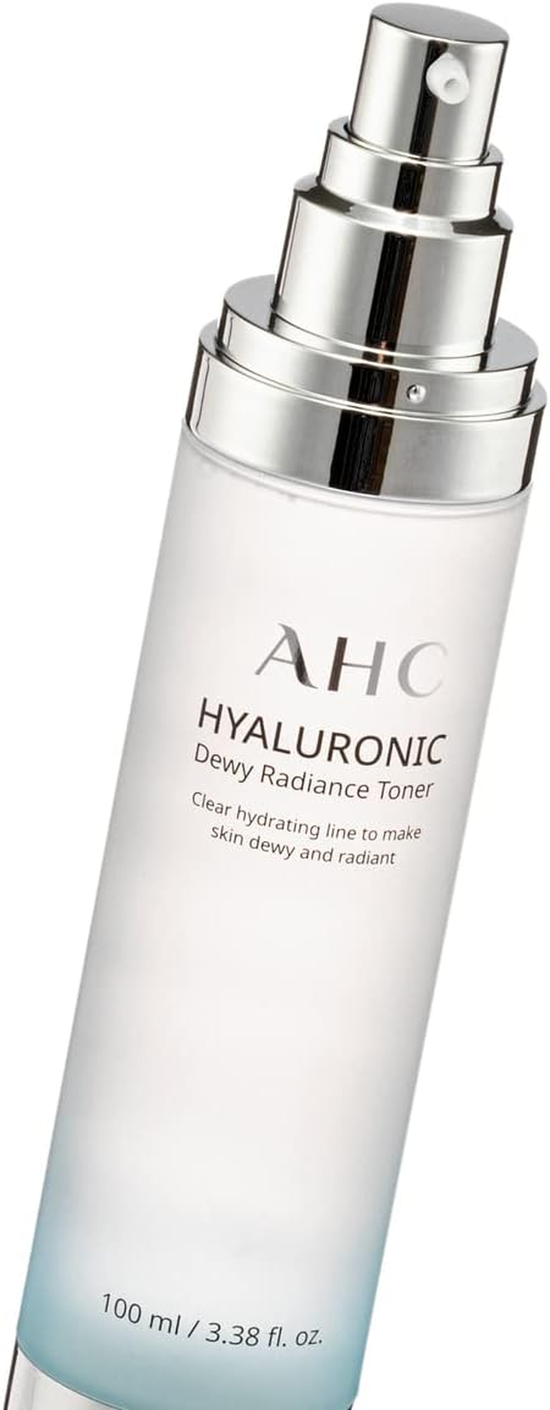 AHC Hyaluronic Dewy Radiance Cream 50 Ml image number 5