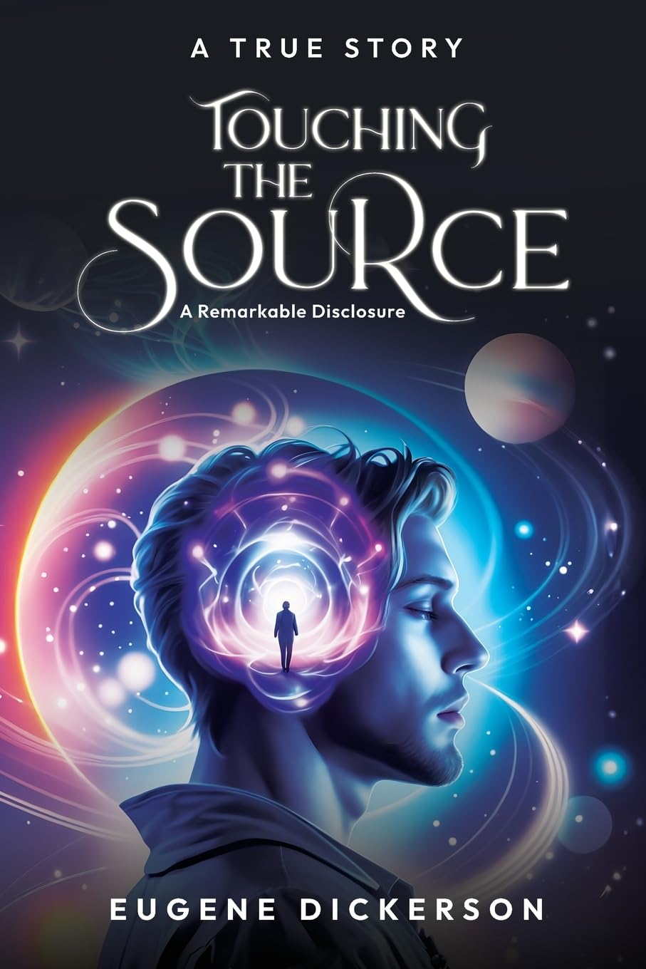 Touching the Source: a Remarkable Disclosure
