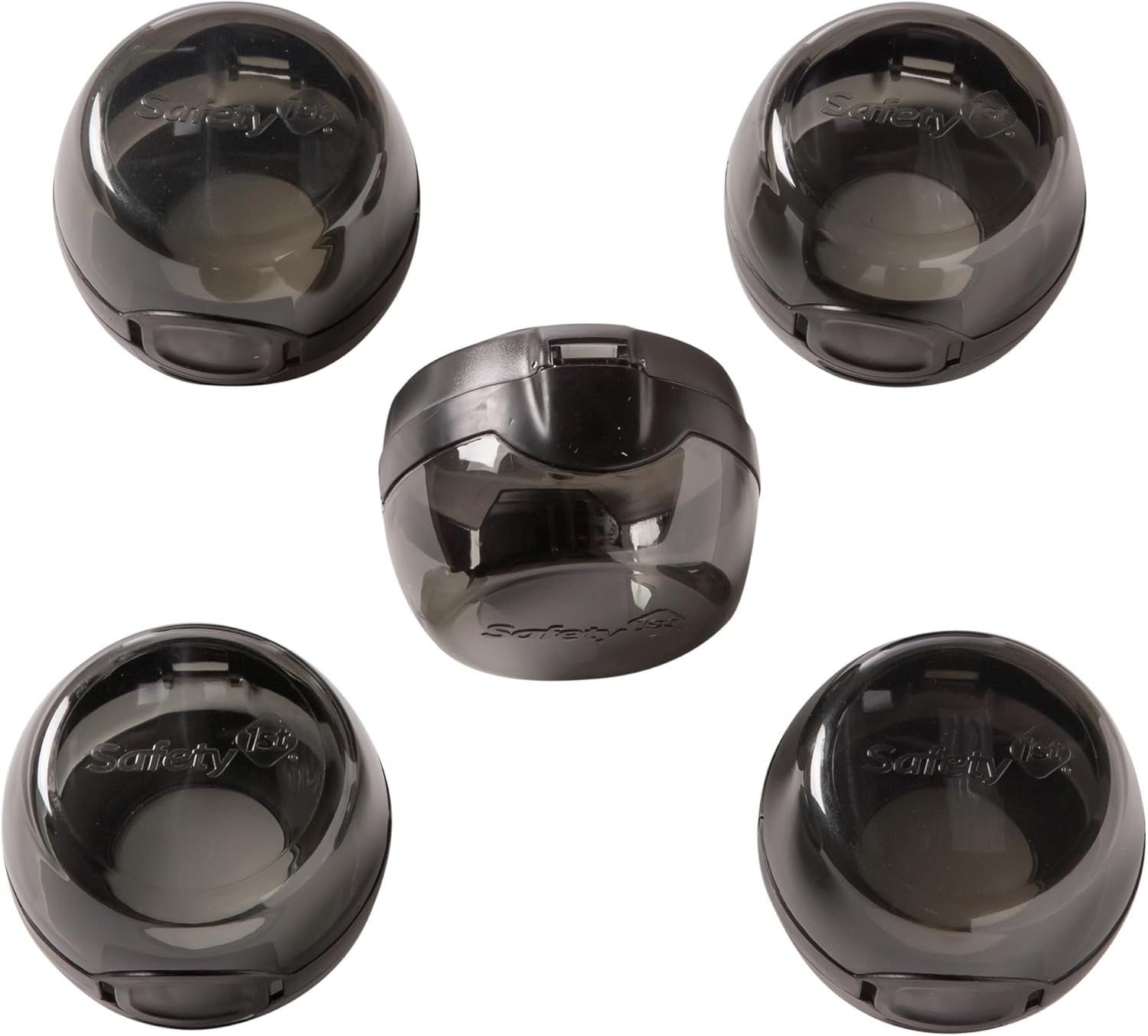 Safety 1St Stove Knob Covers, 5 Count image number 4