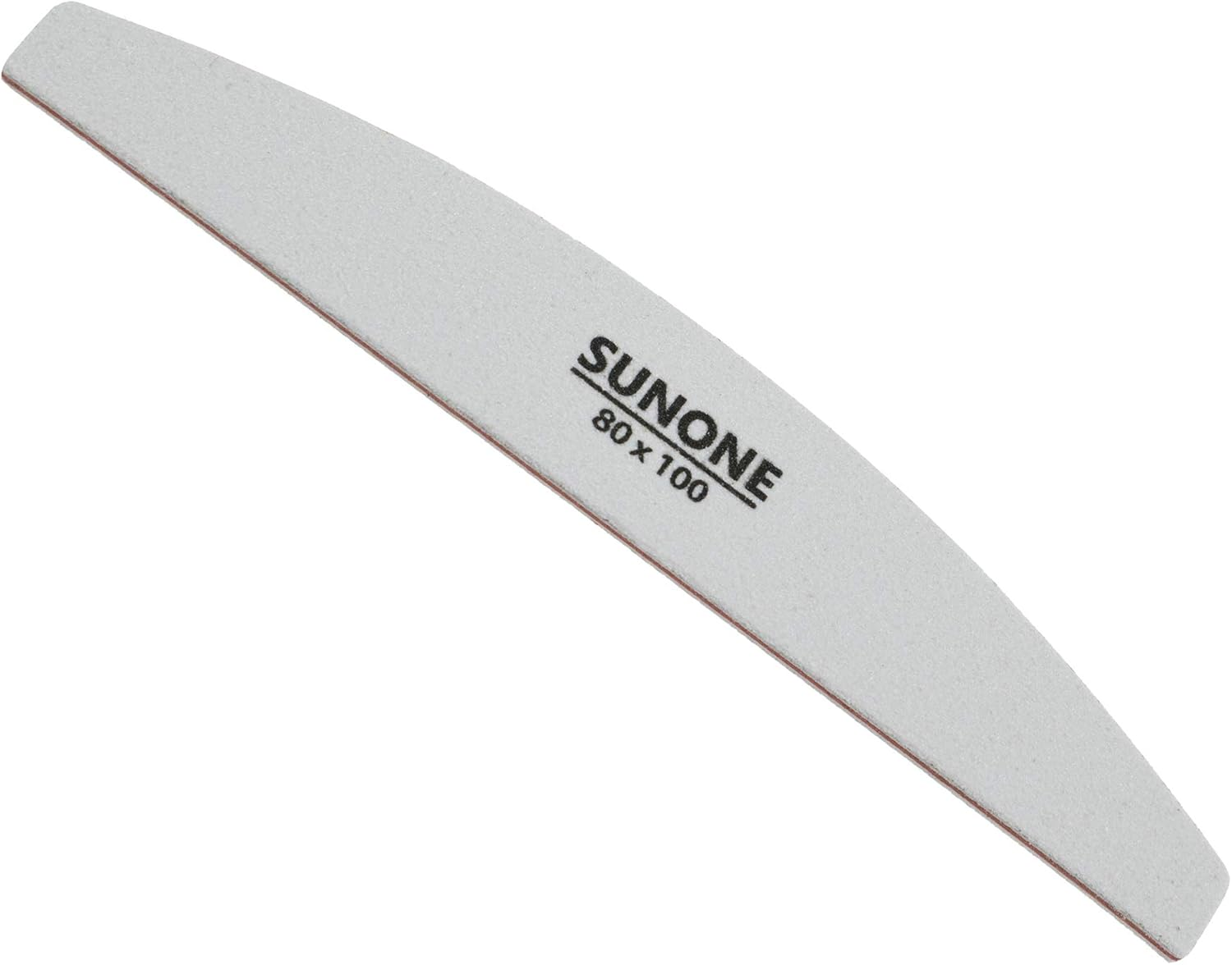 Sunone 14814 Boat Files 80/100 Pack of 10 White