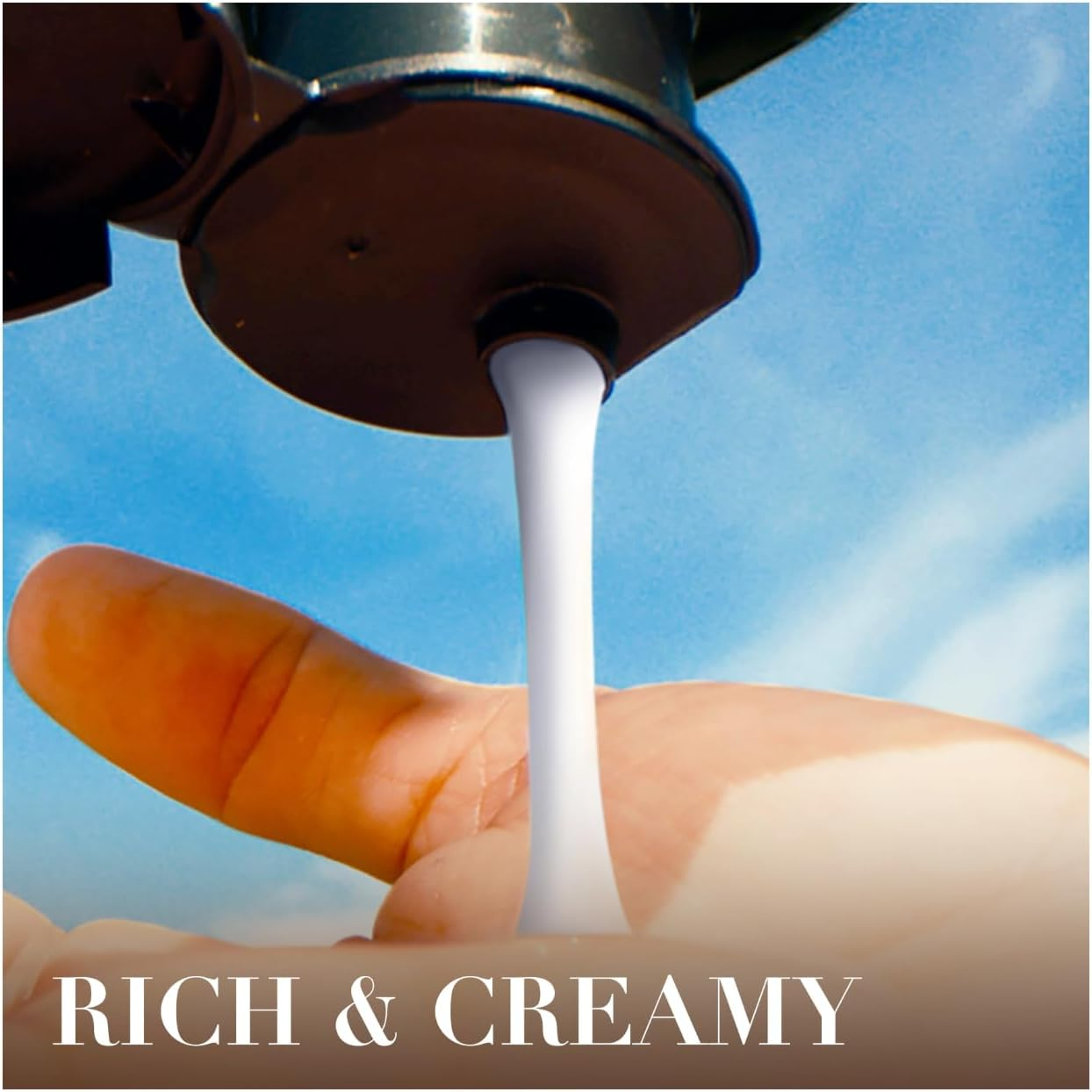 Herbal Essences Almond Oil Anti-Frizz Lavender 600Ml Conditioner image number 6