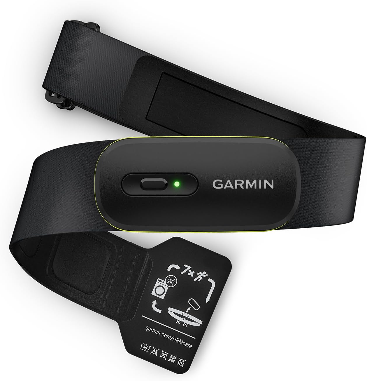 Garmin HRM 600