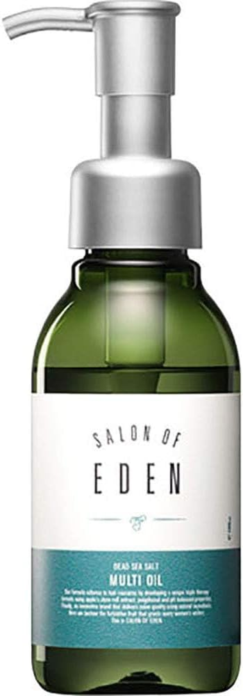 Salon of Eden Multi Hair Oil - 100Ml image number 5