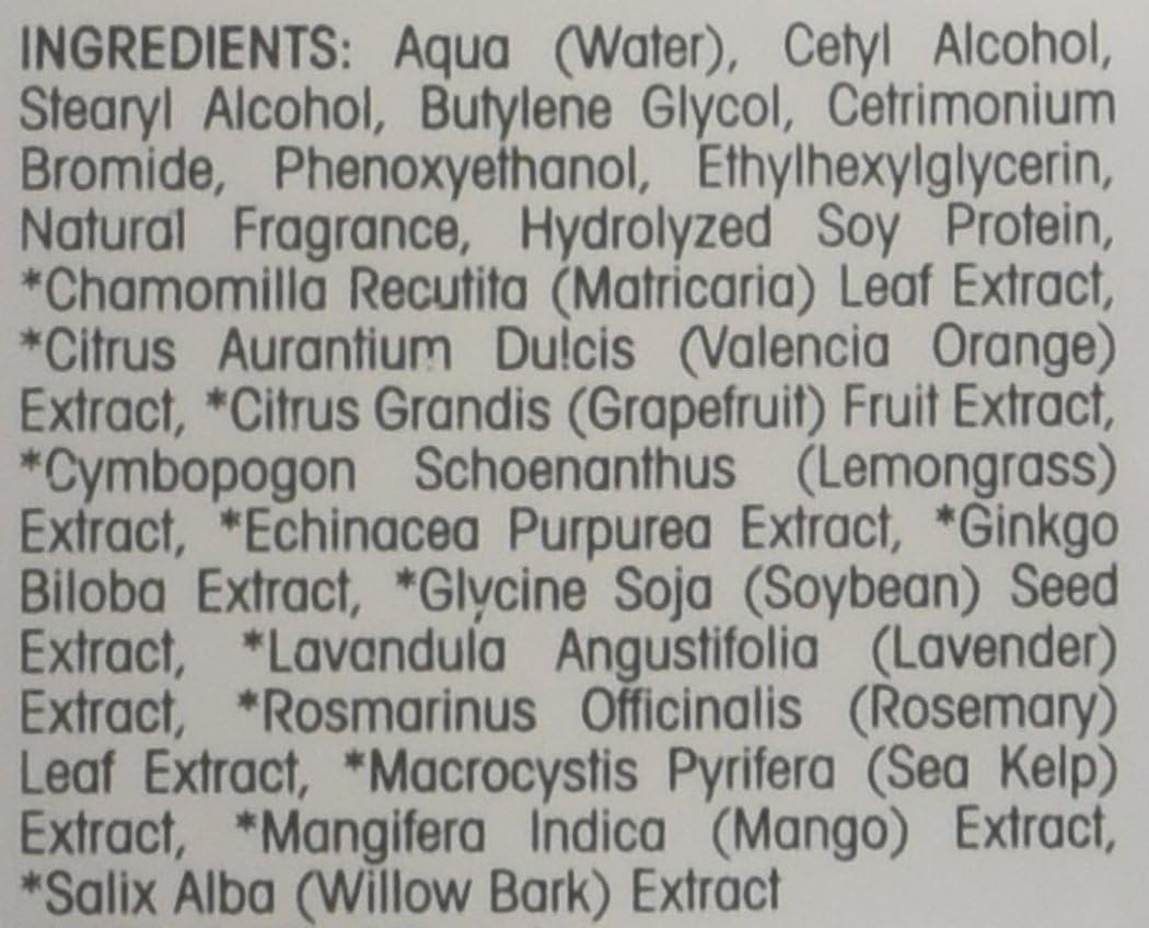 GIOVANNI Smooth as Silk Deeper Moisture Conditioner for Damaged Hair, 60 Milliliter image number 4