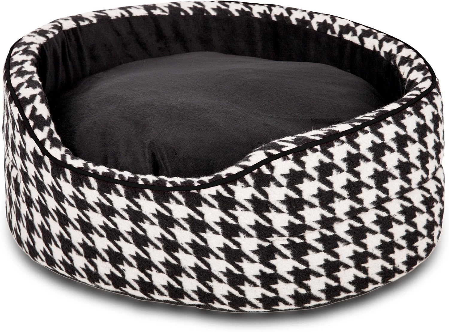 Wouapy 216801SCH Prestige T44 Simply Chic Basket for Dogs