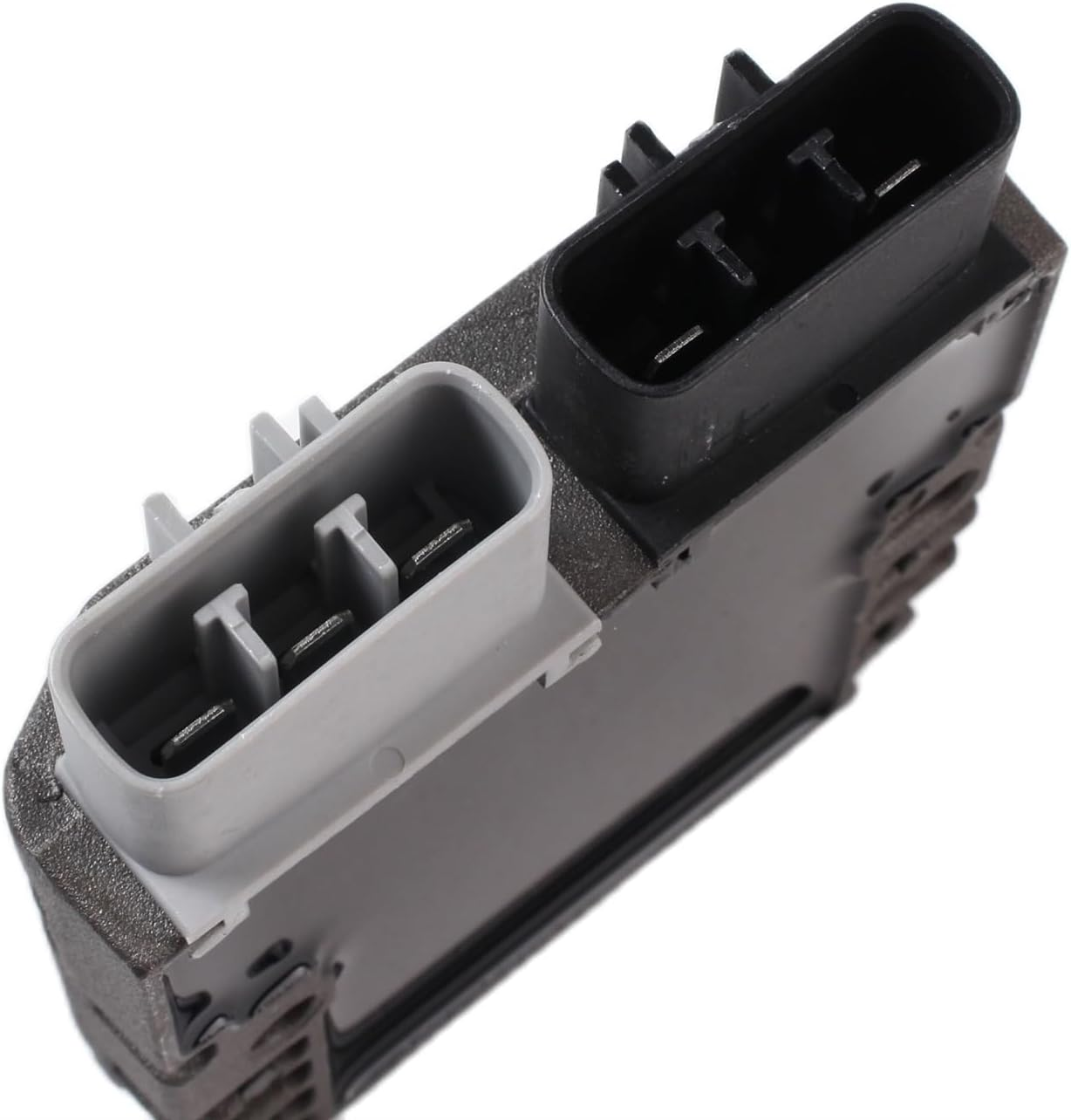 Rectifier Parts 1 Piece Motorcycle Voltage Regulator Rectifier 12V for Kawasaki image number 2