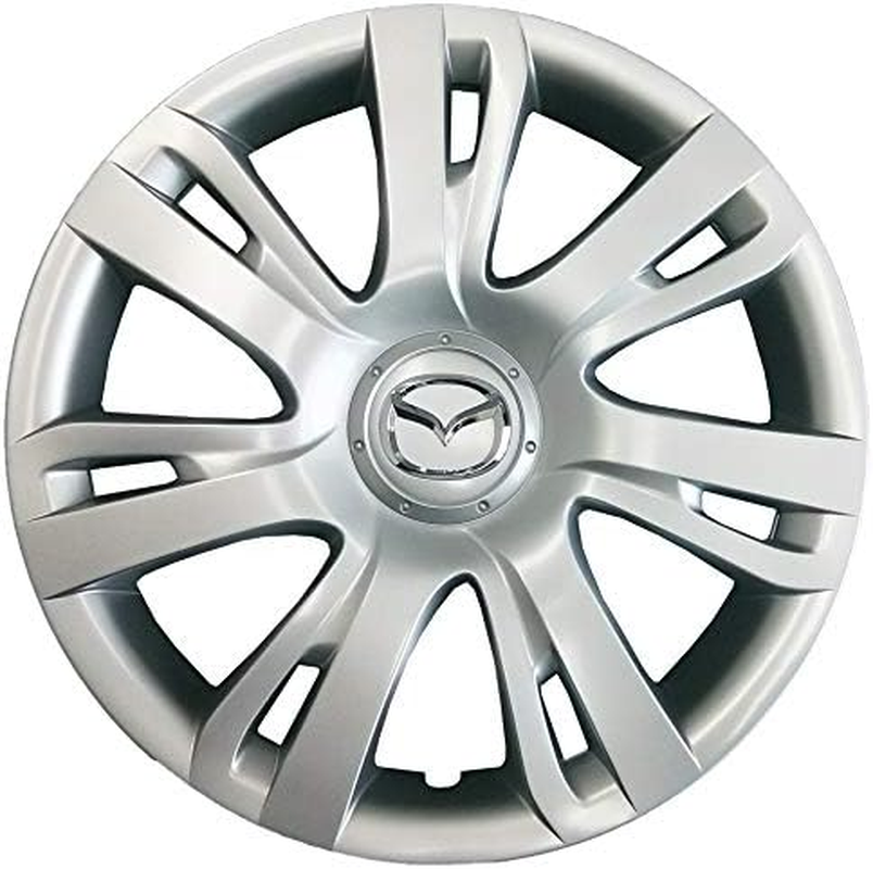 Genuine Mazda DR61-37-170 Wheel Cap image number 3