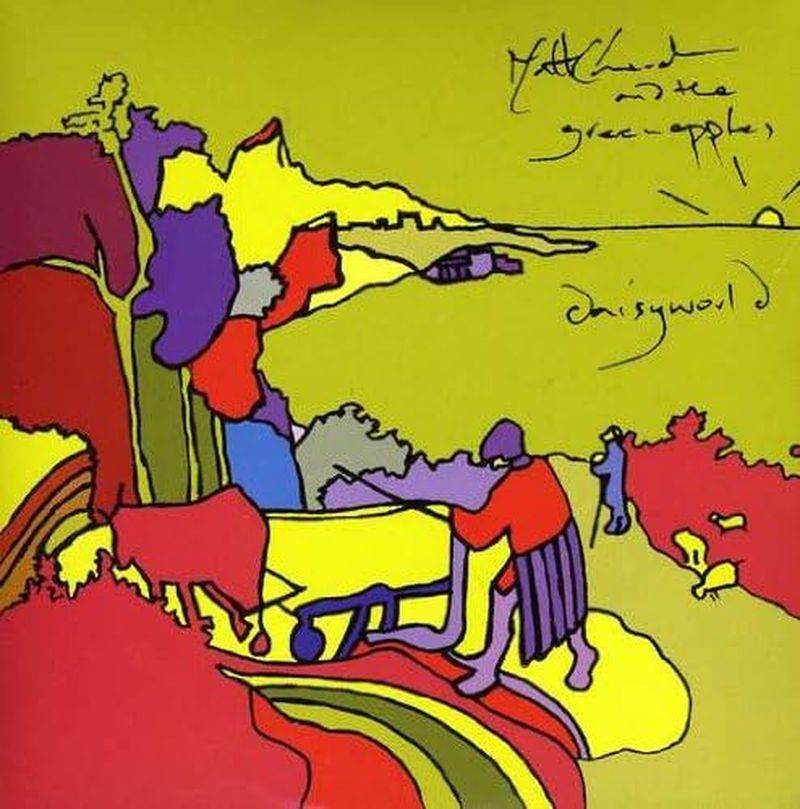 Daisyworld Daisyworld