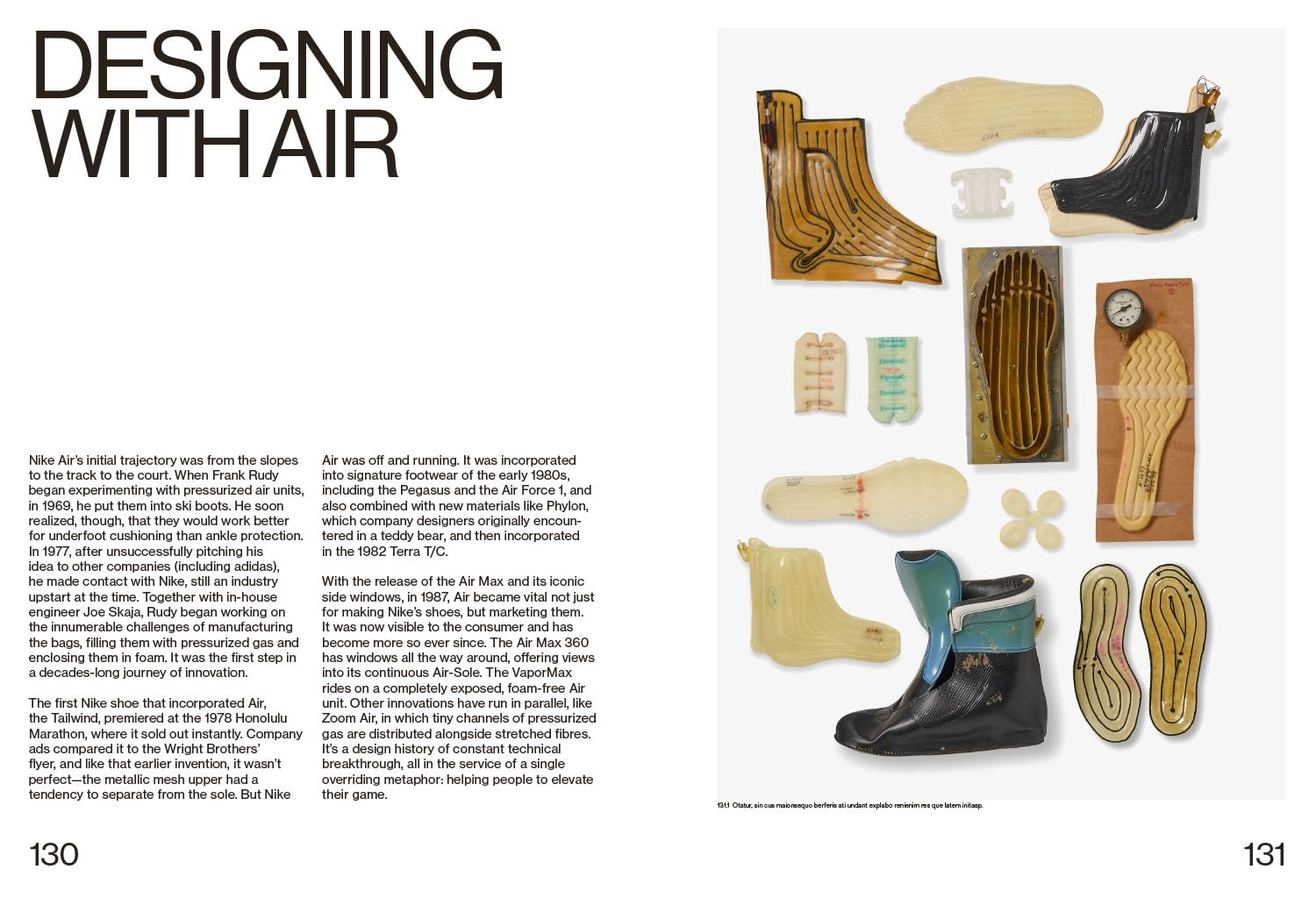 Nike: Form Follows Motion image number 6