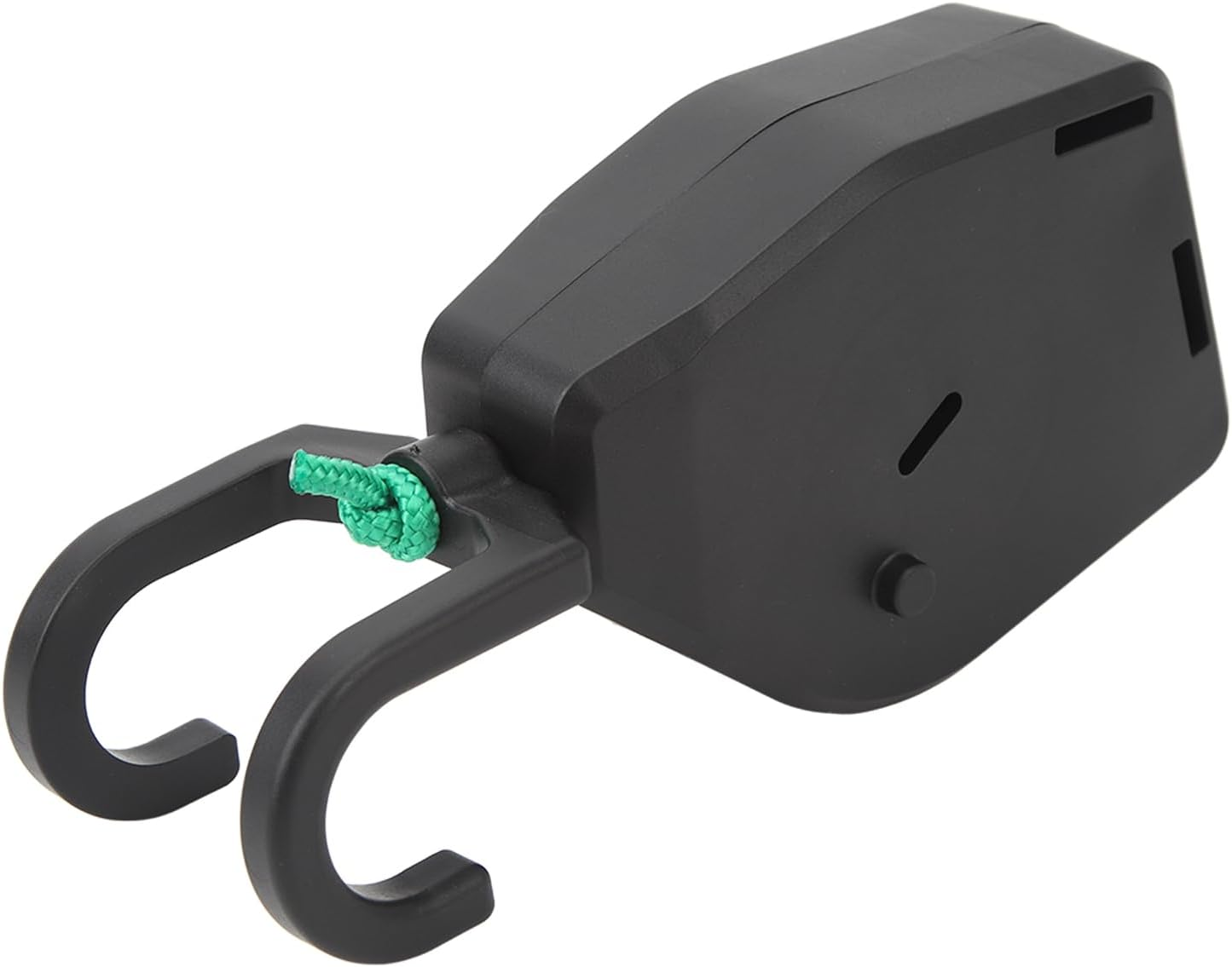 Bike Tow Rope for Kids, 300 Lbs Tension Retractable Parent Child Pull Traction Strap Toddler Bike Attachment to Adult Bike, Bike Trailer Strap for Long Ride Going Uphill