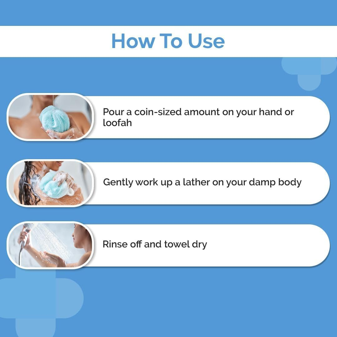 The Derma Co 1 Kojic Acid Daily Brightening Body Wash I Alpha Arbutin for Dark Spots Pigmentation I up to 24 Hour Hydration I Cleanses Brightens Skin I for All Skin Types- 250Ml image number 1