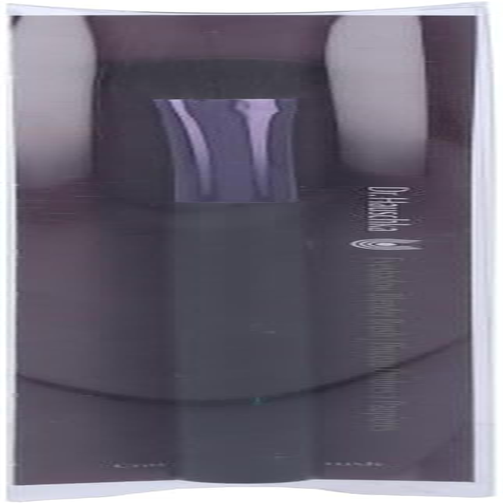 Dr. Hauschka Eyeshadow Blender Brush