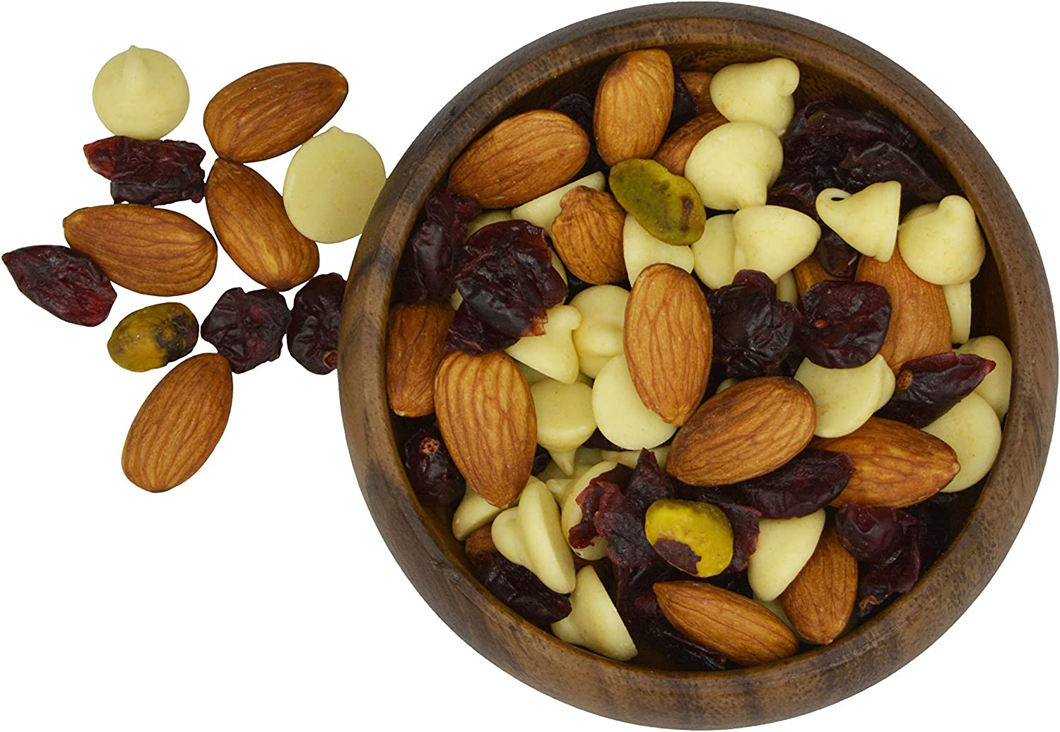 Genoa Foods Trail Mix, 400 G