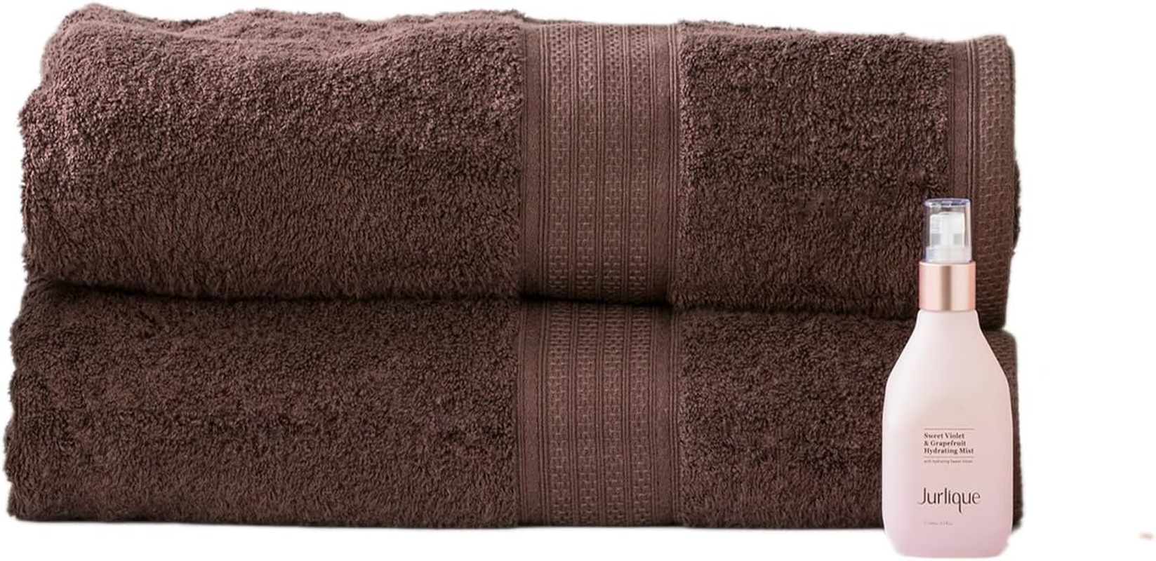 4Pc Renee Taylor Stella Bath Towel 140Cm Soft Bamboo Cotton 650 GSM Mustard
