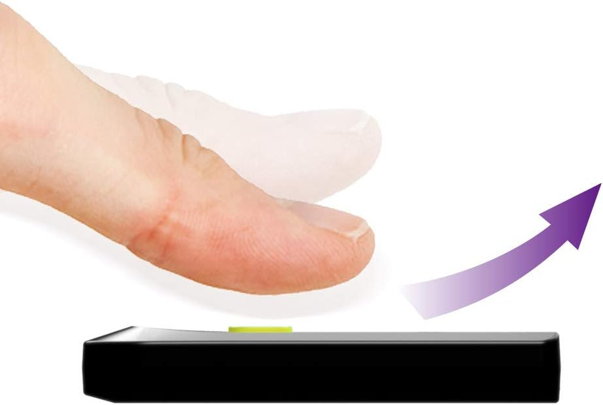 TEAMGROUP C145 32GB 10 Pack USB 3.2 Gen 1 (3.1/3.0) USB Flash Thumb Drive, External Data Storage Memory Stick Compatible with Computer/Laptop (Black-Yellow) TC145332GY23