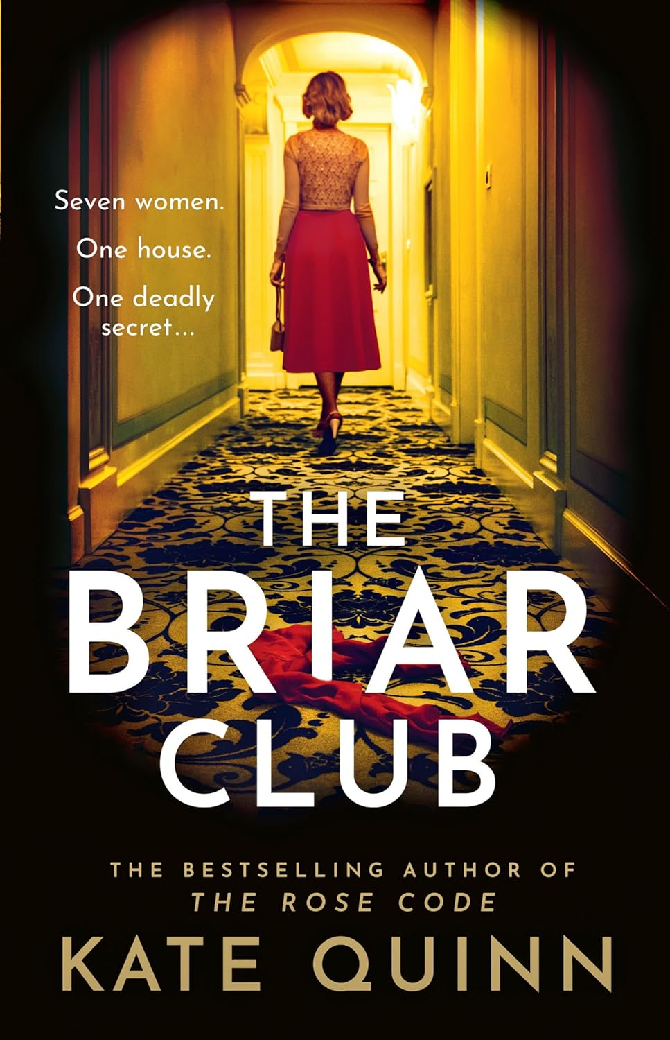 The Briar Club image number 1