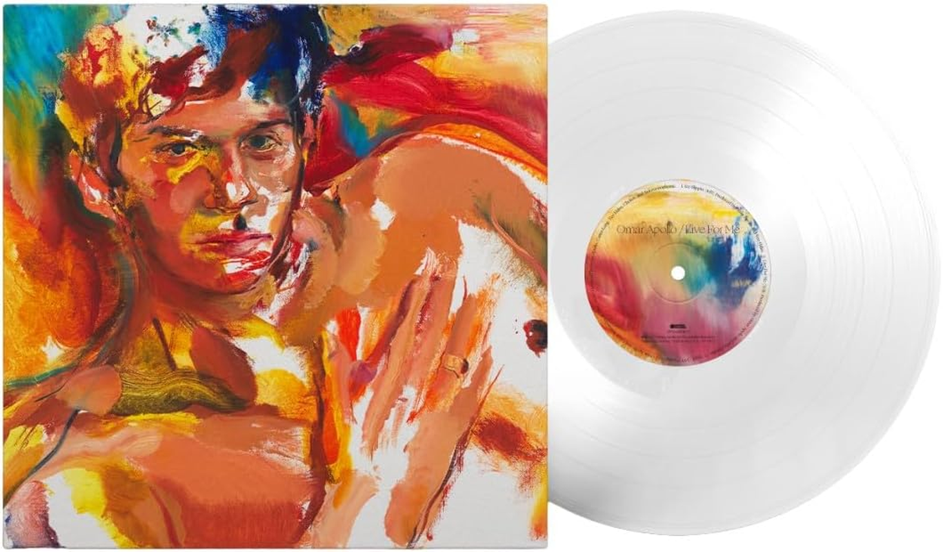 Live for Me image number 1