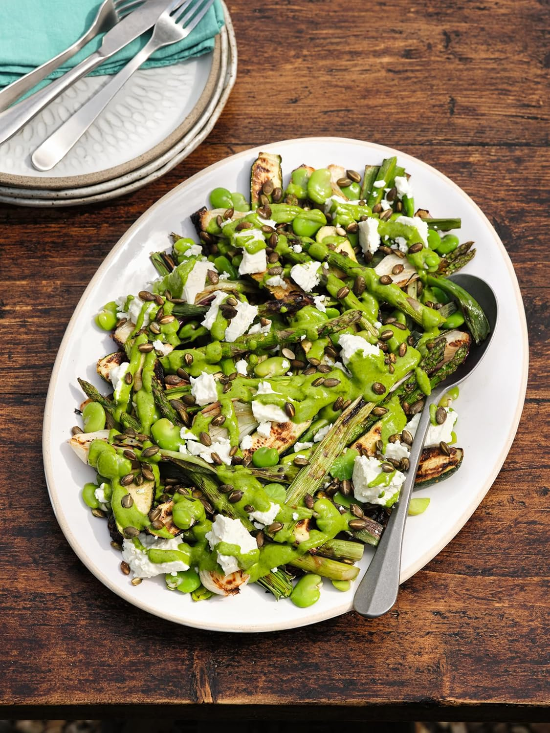 The BBQ Book: the Ultimate Recipes for Your Outdoor Grill: the SUNDAY TIMES BESTSELLER image number 3