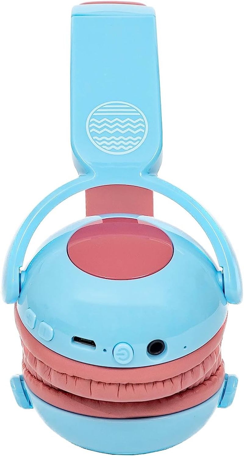 Childrens Bluetooth Headphones image number 3