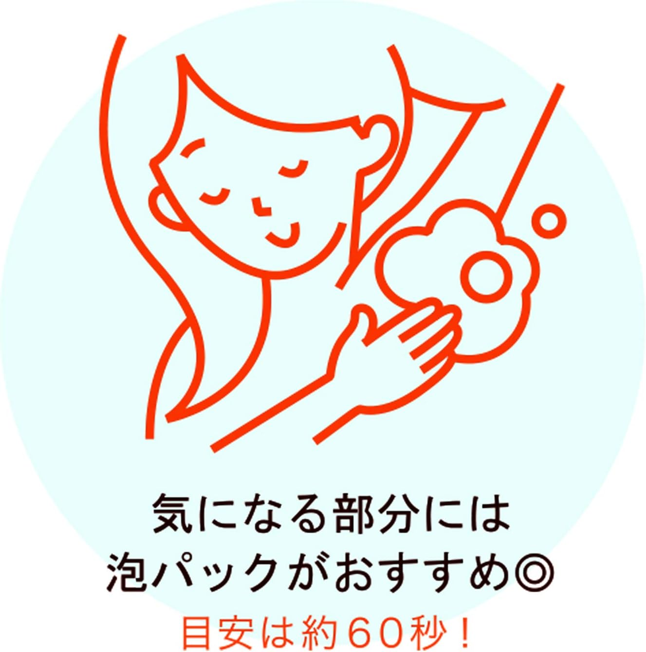 Japan Health and Personal Care - Aromatic Liquid Soap Persimmon Juice 620Ml *AF27* image number 3