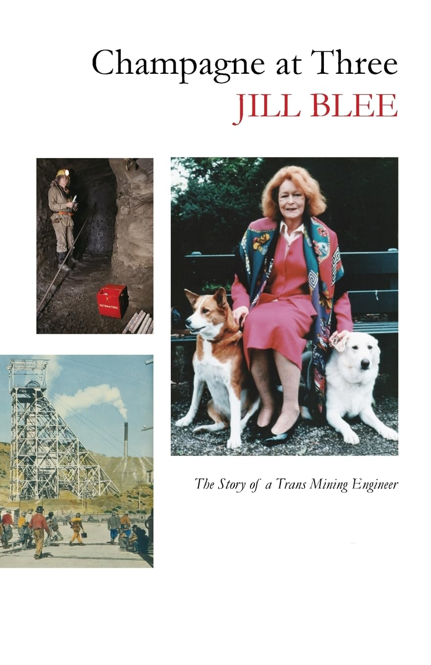 Champagne at Three image number 1