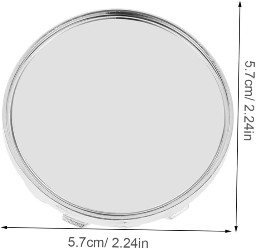 SOESFOUFU 4Pcs Hub Center Cap Car Wheel Hub Covers Automotive Tire Protectors for Vehicle Caps Wheel Covers image number 1
