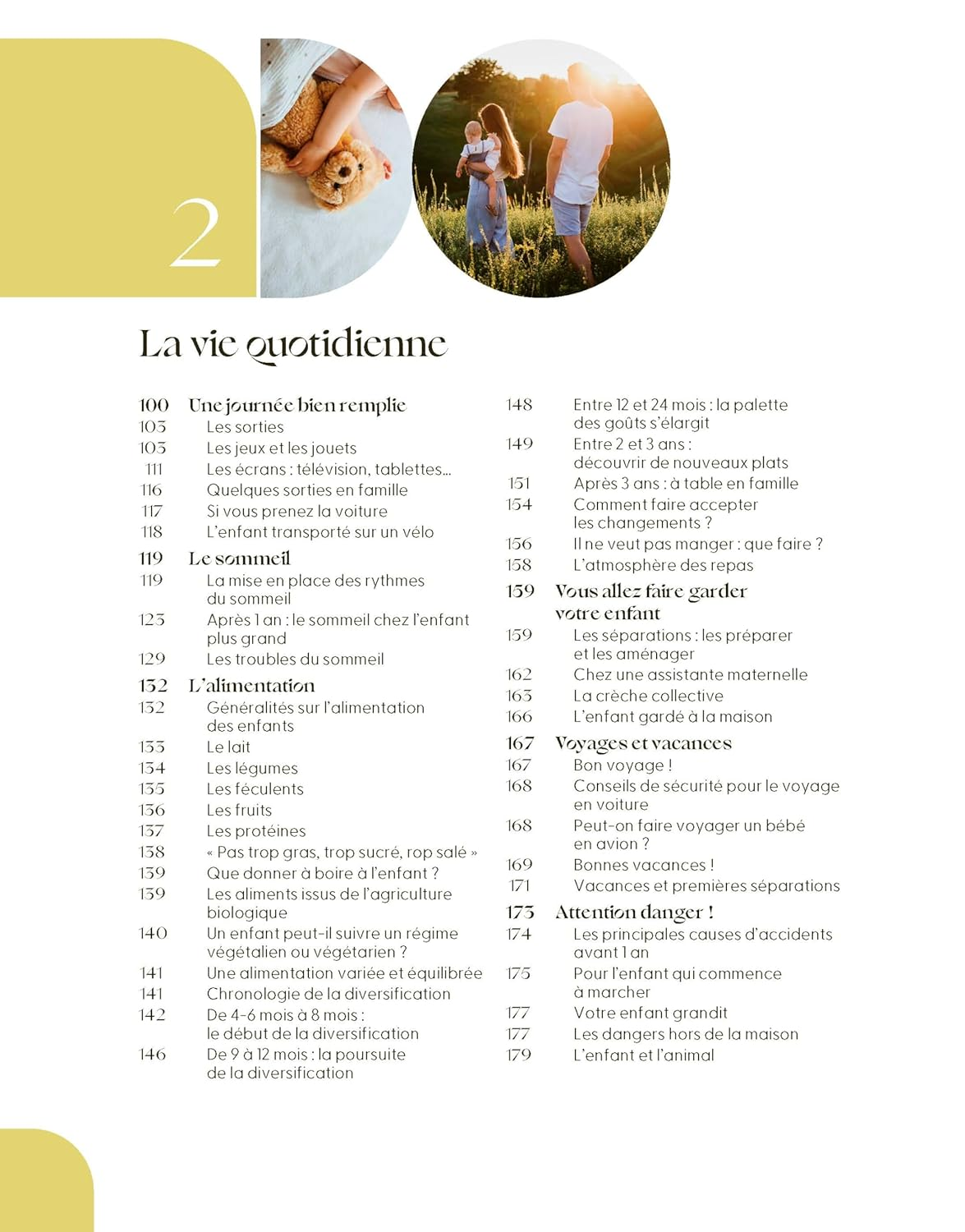 J'&Eacute;l&egrave;ve Mon Enfant - &Eacute;dition 2025 image number 6