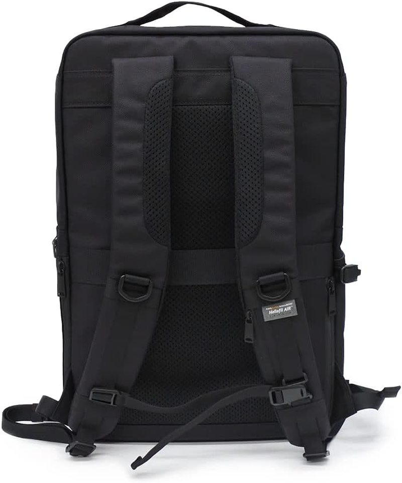 CIE Ballistic Air Backpack - Black image number 5