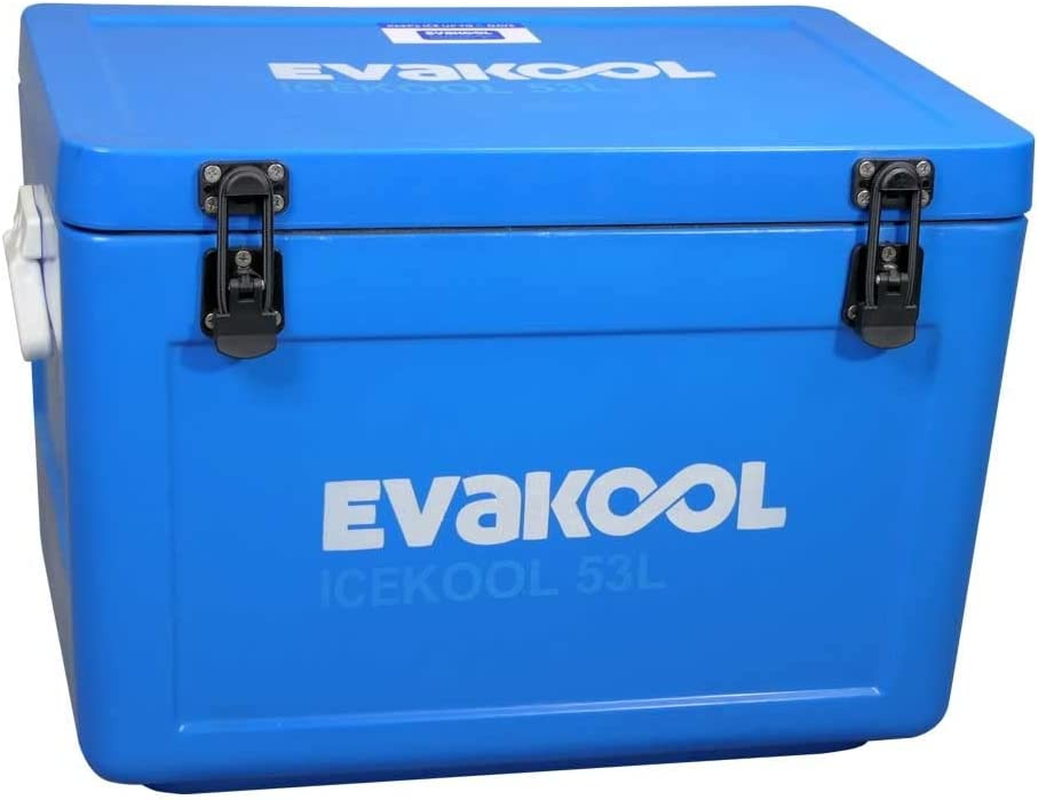 Evakool Icekool Icebox, 53 Litre Capacity image number 3