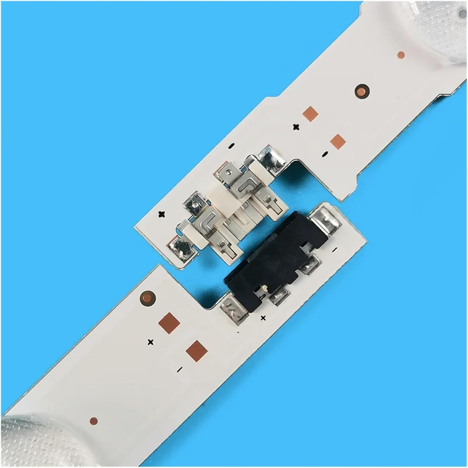 For Sam/S.Ung 50" LCD TV V5DR-500SCA-R1 V5DR-500SCB-R1 BN96-38479A BN96-38480A BN96-38479B BN96-38480B UE50JU6872U UA50JU6800