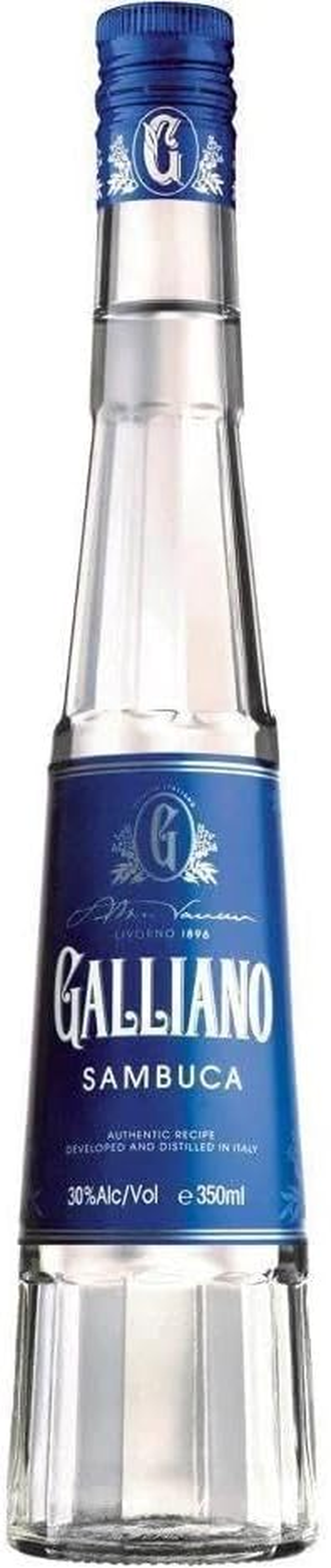 Galliano White 350Ml