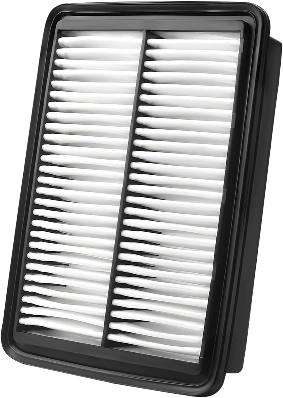 Engine Air Filter Fits for 2020-2023 Mazda CX-30 2019-2023 Mazda3/3 Sport Replaces PAH9-13-3A0A PAJ-13-3A0A PAJ8-13-3A0A image number 3