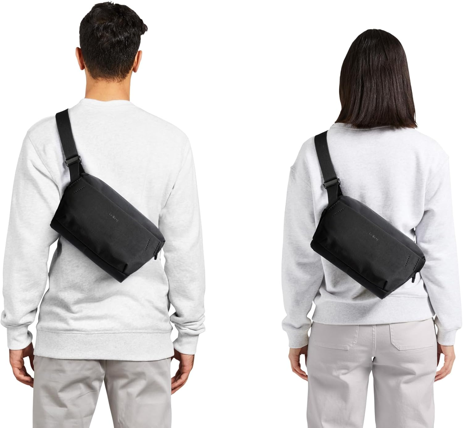 Bellroy Venture Sling 6L (Crossbody Bag) - Deepocean image number 2