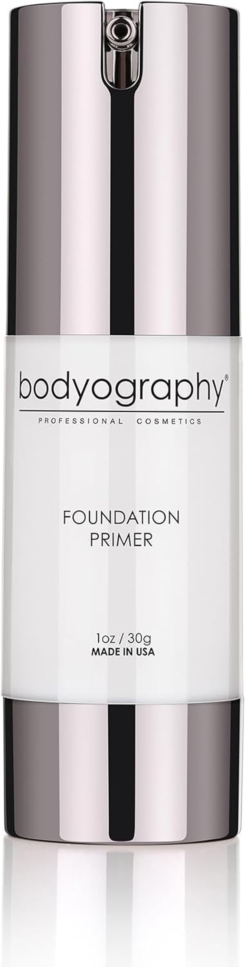 Bodyography Foundation Primer 30 G, Clear, 30 G
