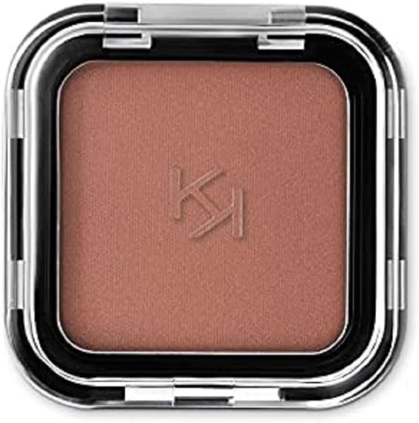 KIKO Milano Smart Colour Blush - 05 | Intense Colour Blush with Buildable Result