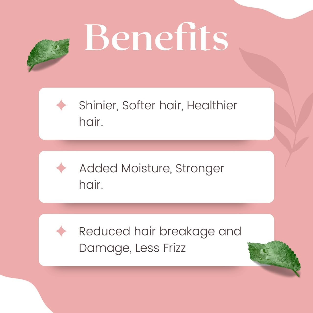 Keralooks Professional&reg; Smoothing plus Keratin Hair Mask for Dry and Frizzy Damaged Hair. (500 Ml) image number 3