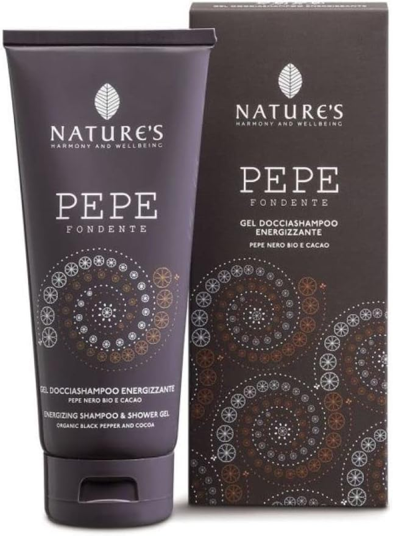 Pepper Fondant - Gel Bagnodoccia - 200 Ml image number 2